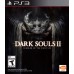 Dark Souls II Scholar of the First Sin (PS3, русские субтитры)